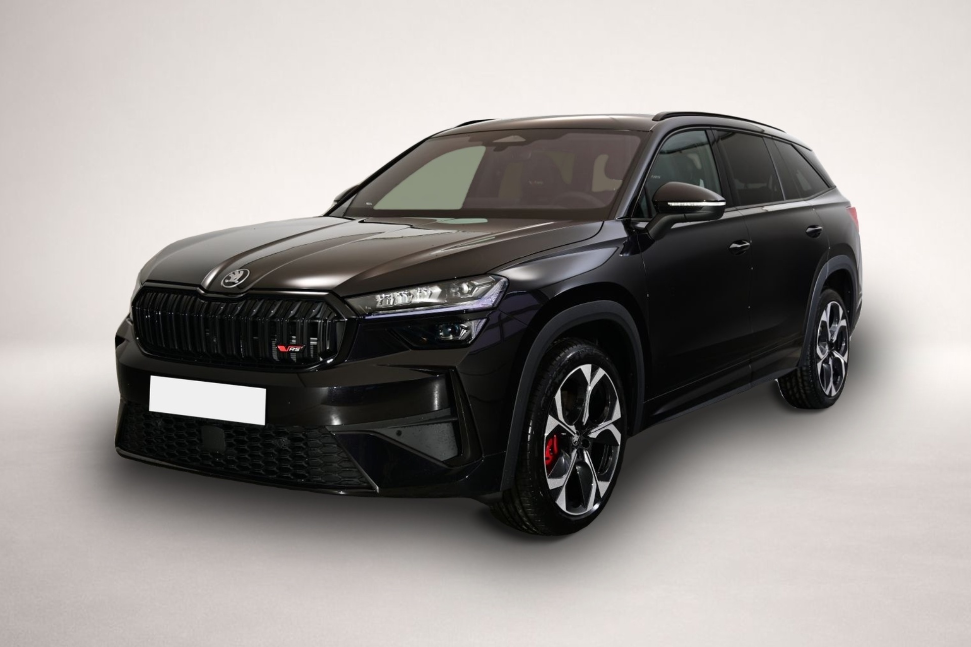 Bild Kodiaq Skoda