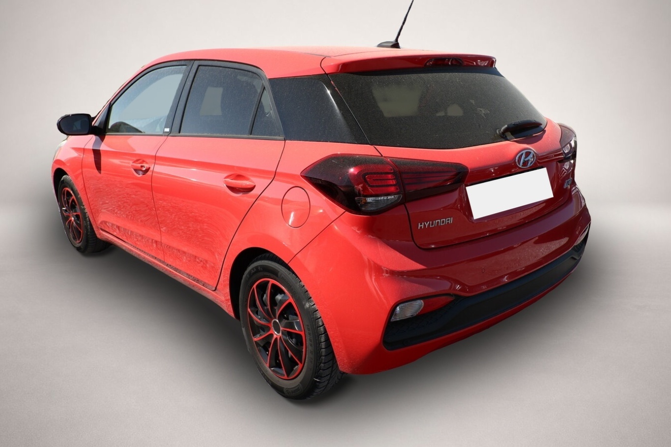 Fotografie 4 des Hyundai i20 1.2 84 YES! PDC Kam Temp SHZ CarPlay LaneAs
