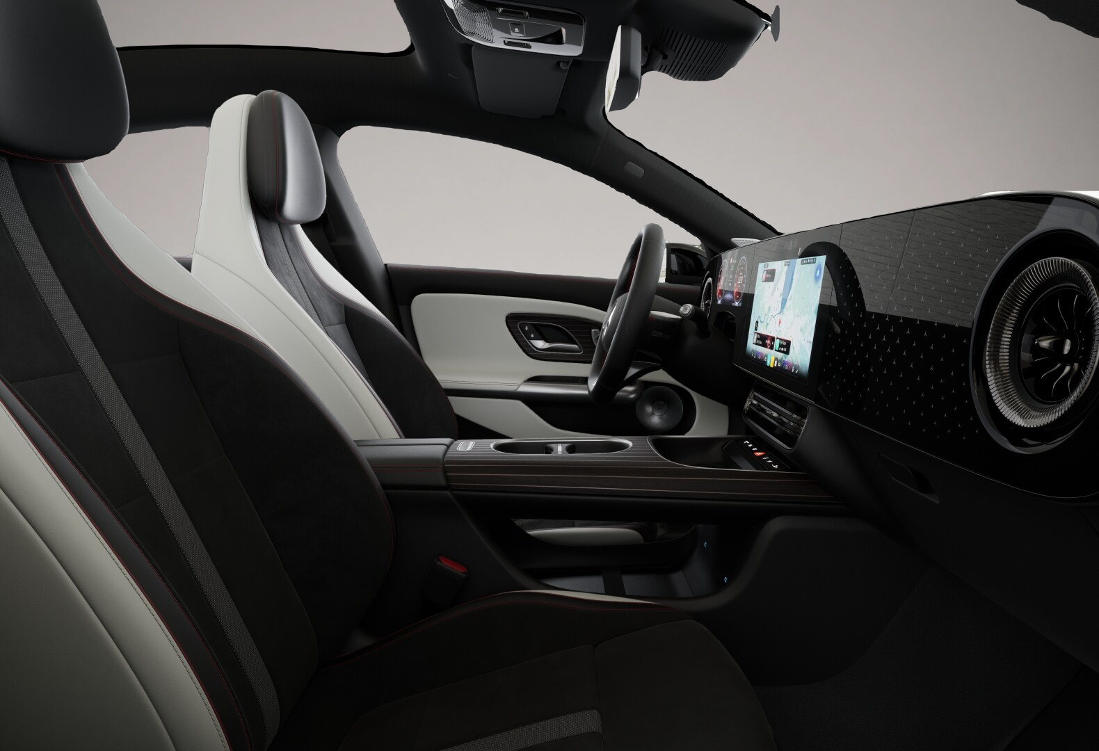 Bild 6 Mercedes-Benz CLA 350
