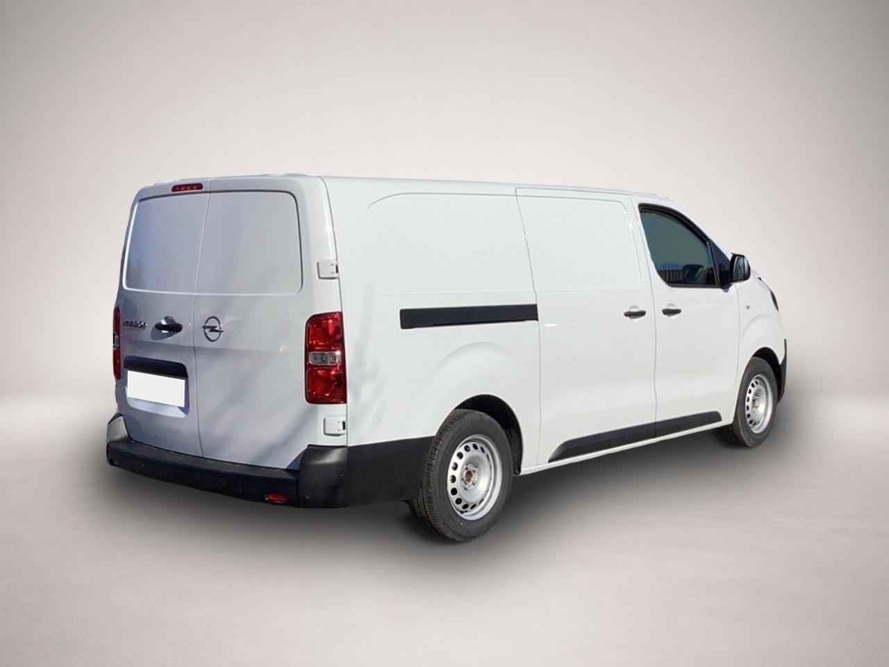 Fotografie des Opel Other Vivaro Electric L3H1(XL) 75 kwh + Holzboden + Se