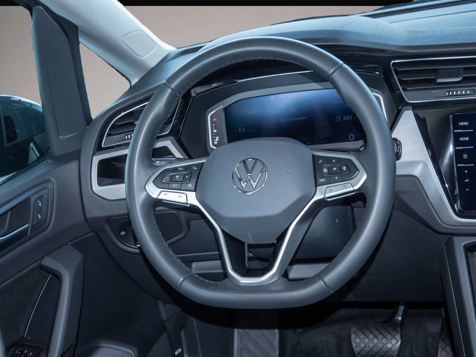 Bild 6 Volkswagen Touran