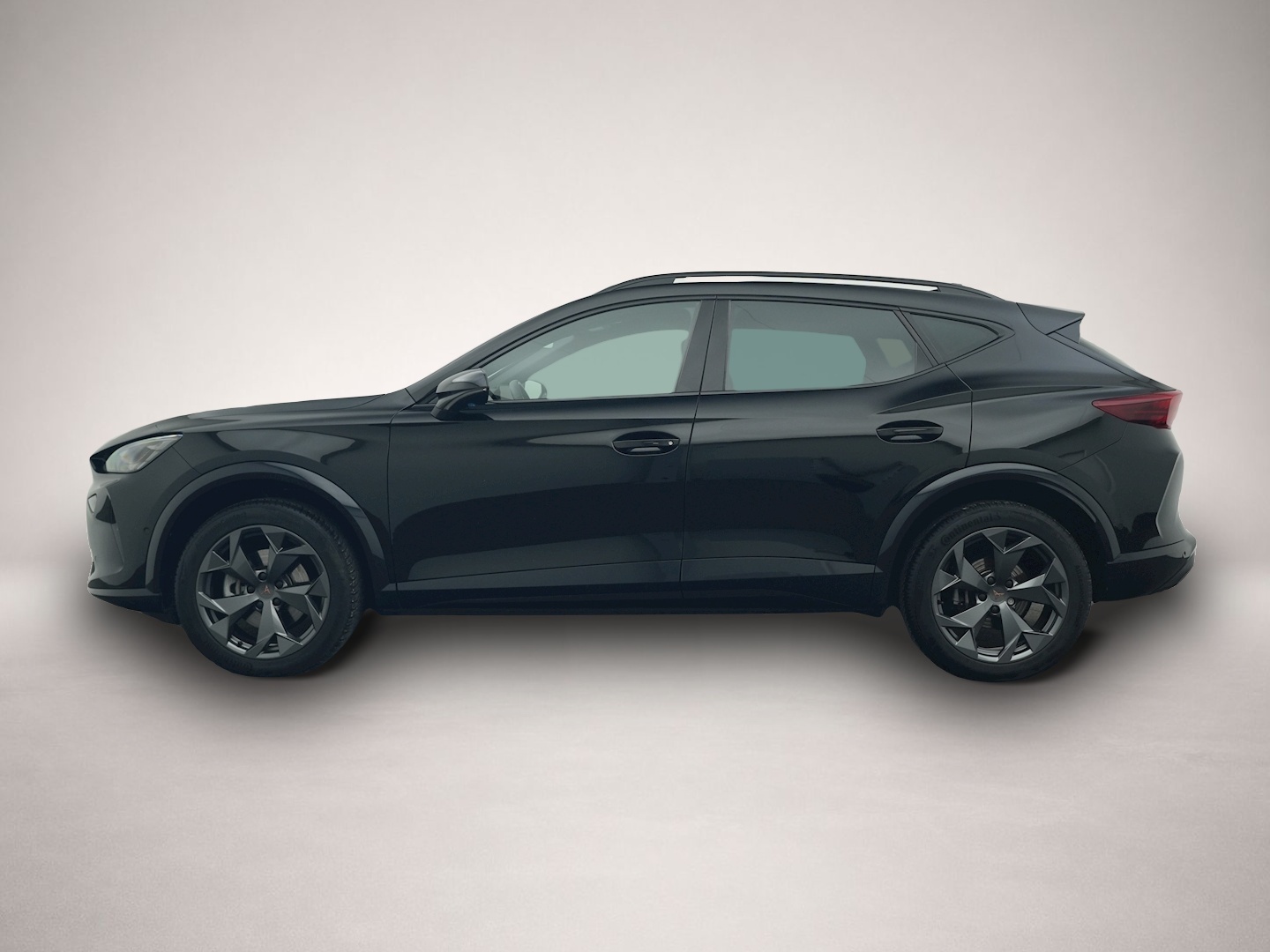 Fotografie des Cupra Formentor 1.5 eTSI DSG 5-J-GAR KAMERA