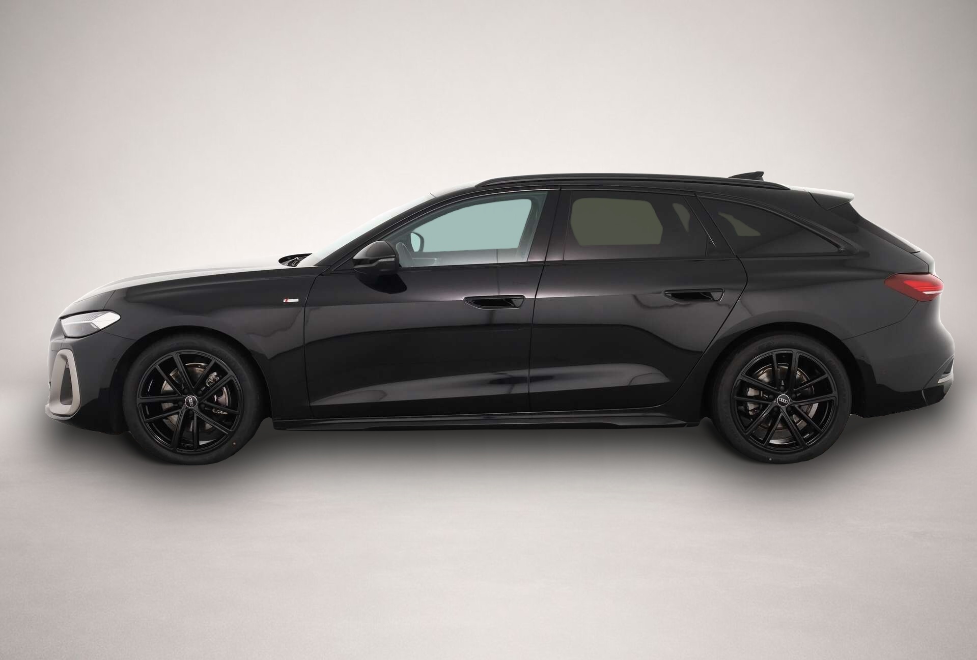 Bild 4 Audi quattro A5 Avant TFSI quattro S line edition one