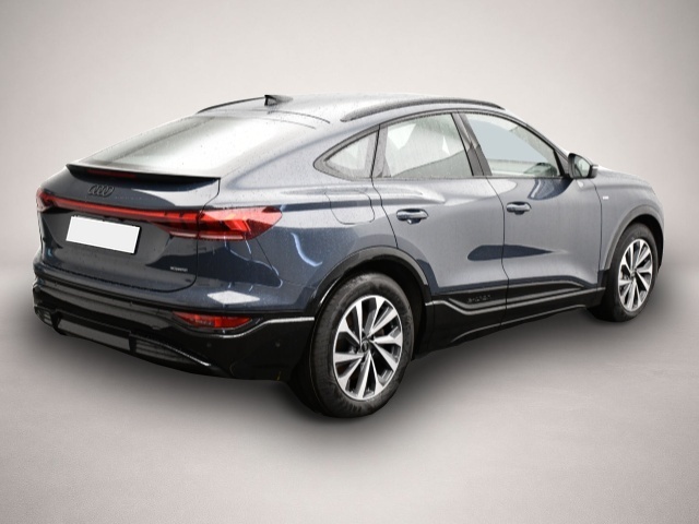 Bild 2 Audi quattro Q6 Sportback e-tron quattro Matrix/Luft/B+O/AHK