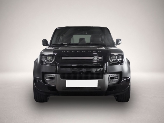Bild 7 Land Rover Defender 90 V8 P525 Carpathian Edition HUD Luftf