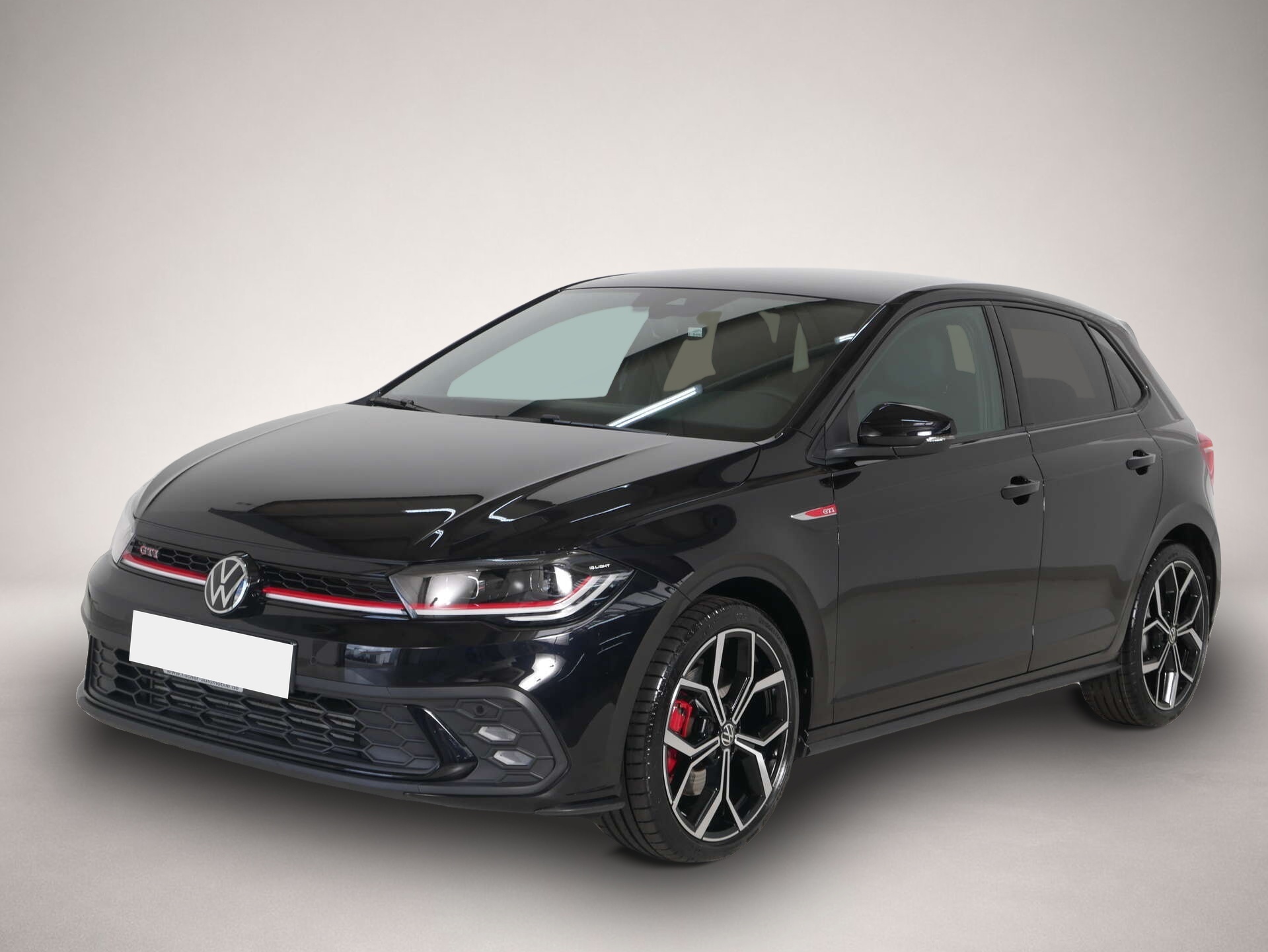 Bild Polo Volkswagen