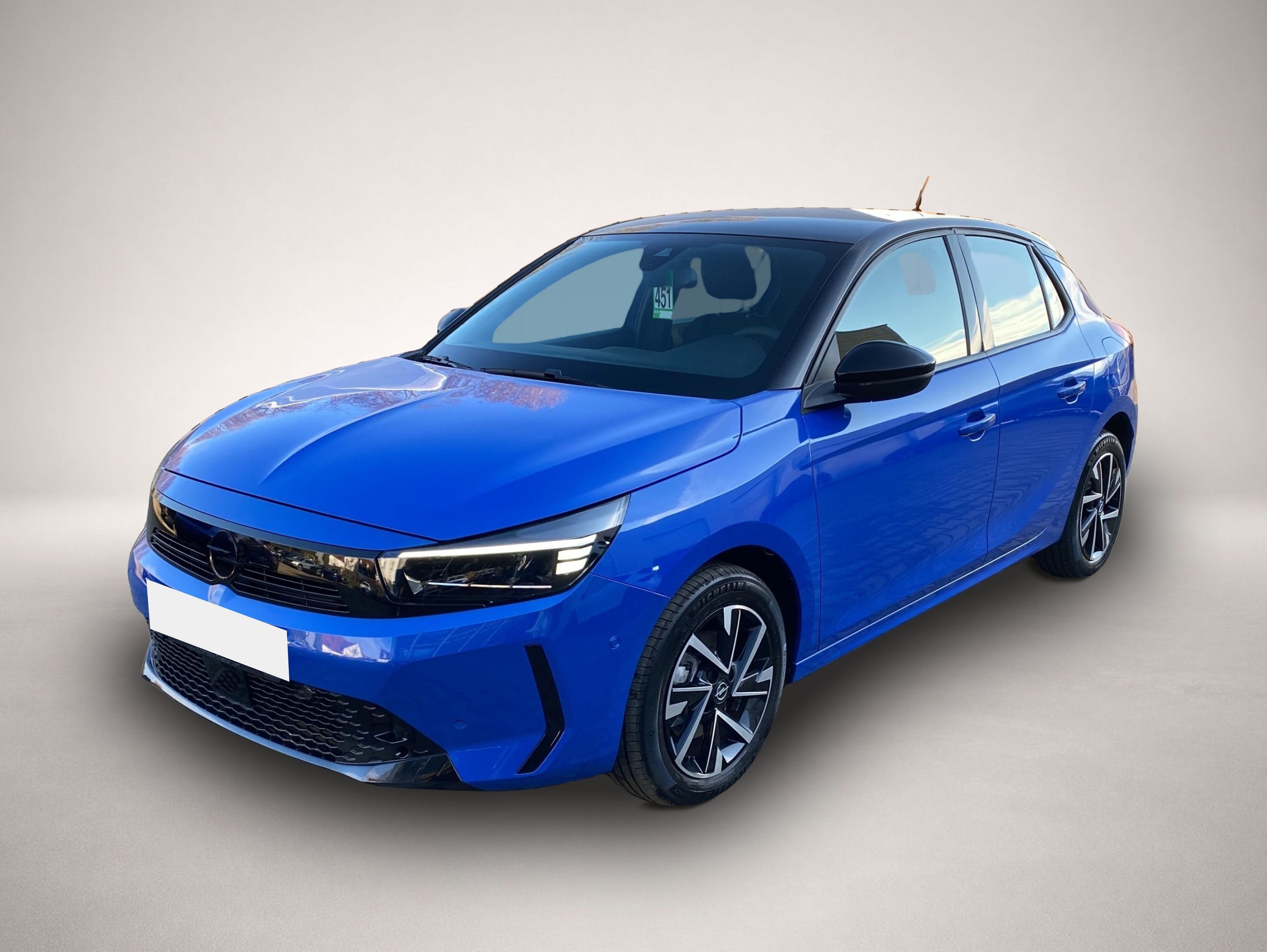 Opel Corsa Corsa 1.2 Turbo GS-Line*Navi*Kamera*Keyless*DAB* - Bild 1