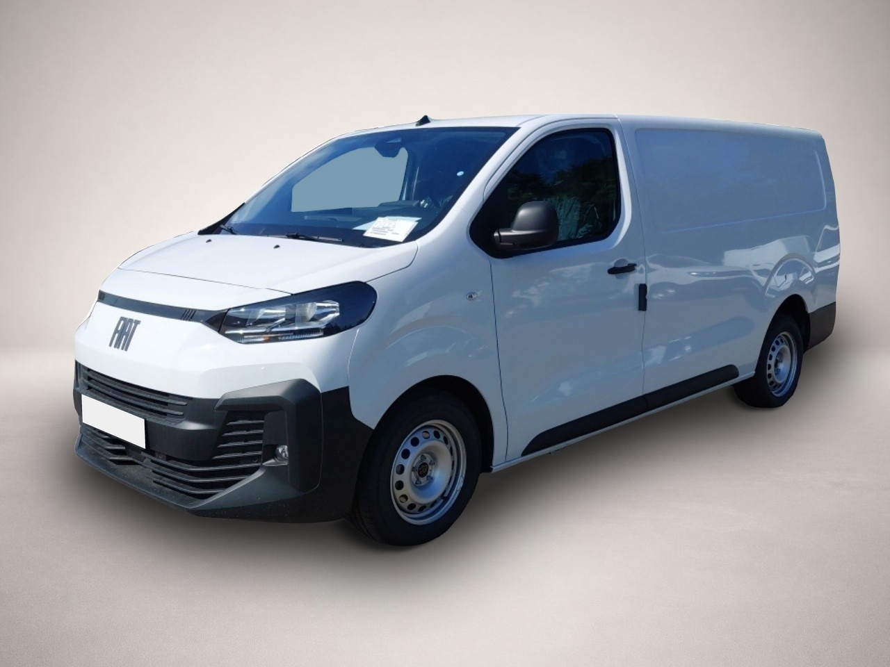Bild 2 Fiat Other Scudo XL L3H1 PDC Klima Rückfahrkam. DAB Apple C