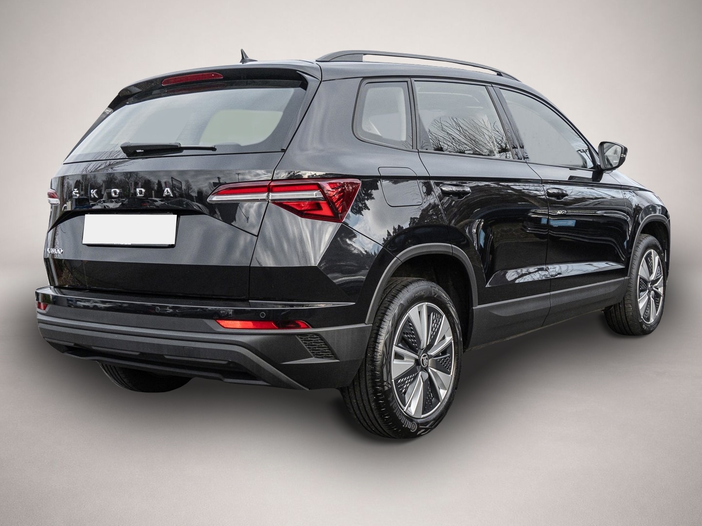 Bild 3 Skoda Karoq 1.5 TSI DSG Ambition