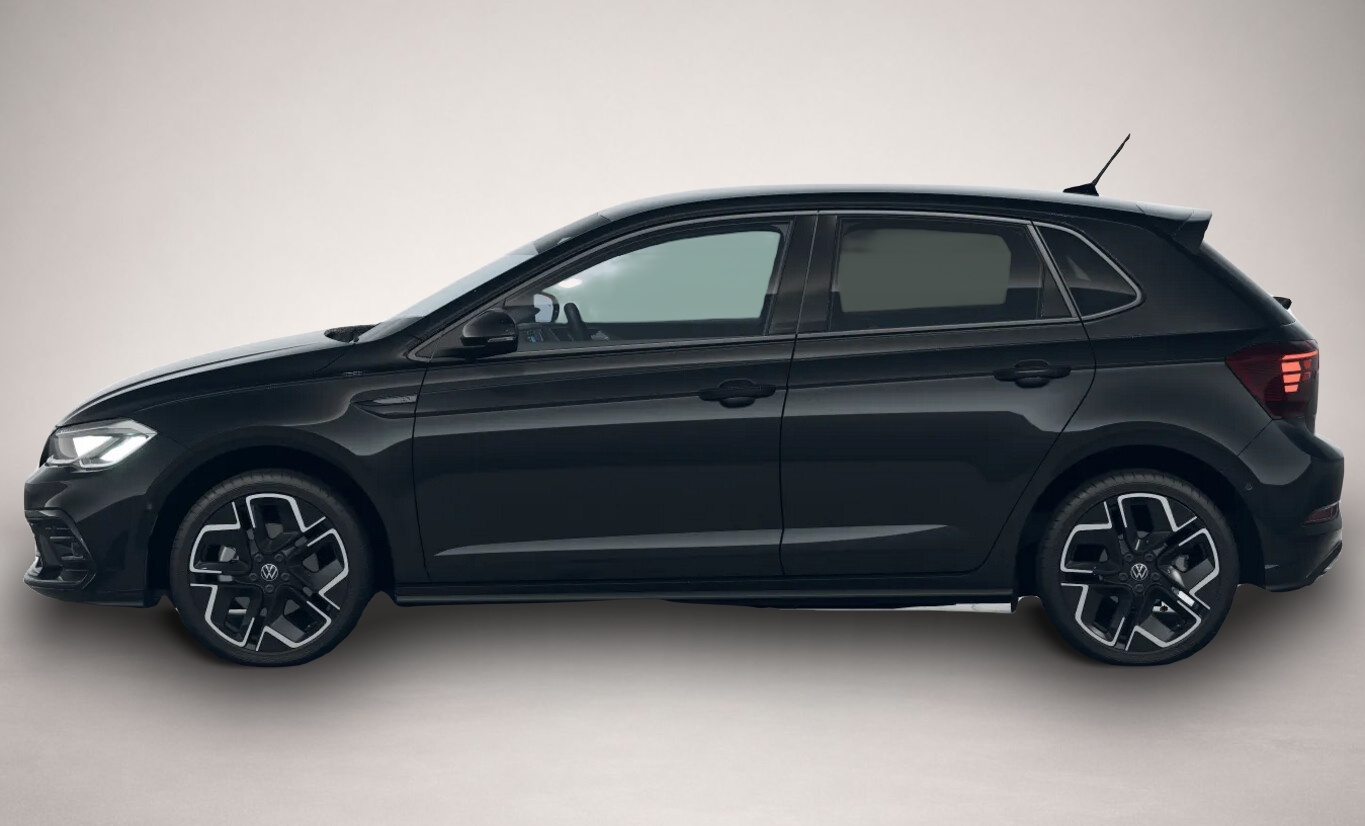 Bild 2 Volkswagen Polo R-Line ParkA Kam PrivG SHZ Ready2D AC2Zone