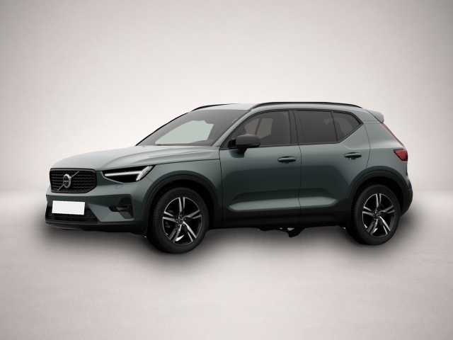 Bild XC40 Volvo