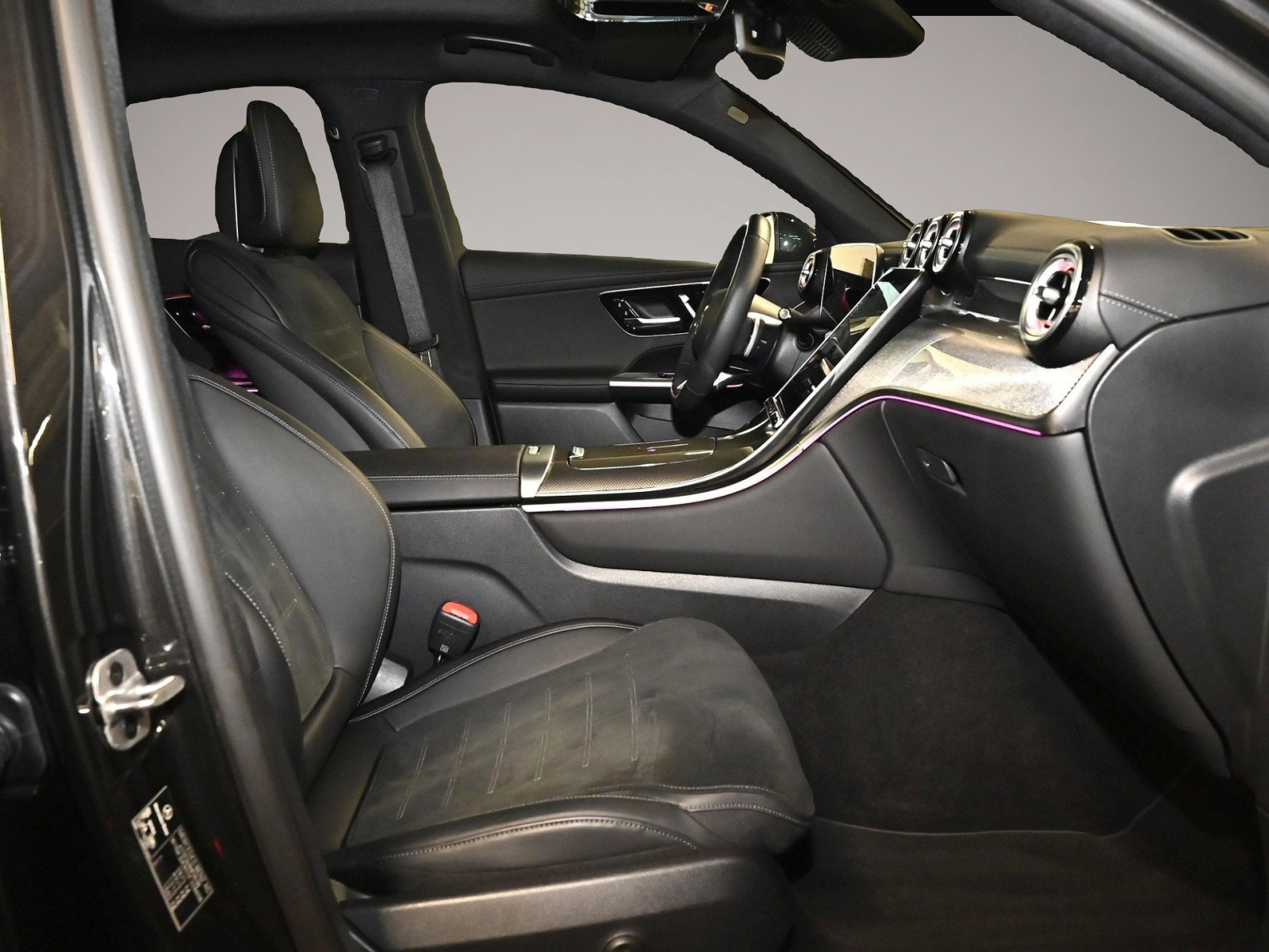 Bild 2 Mercedes-Benz GLC 300