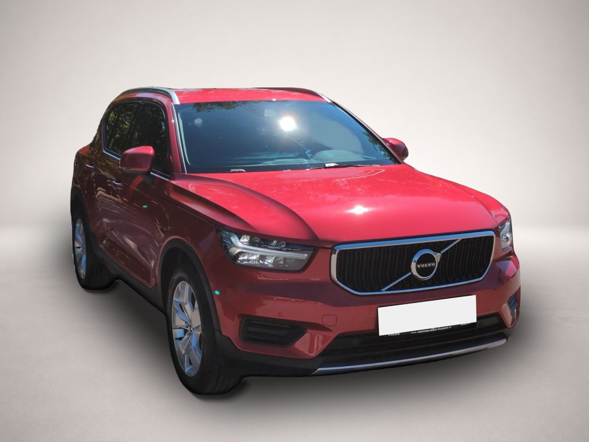 Bild 4 Volvo XC40 T2 Momentum Pro 2WD Bluetooth Navi LED Klim