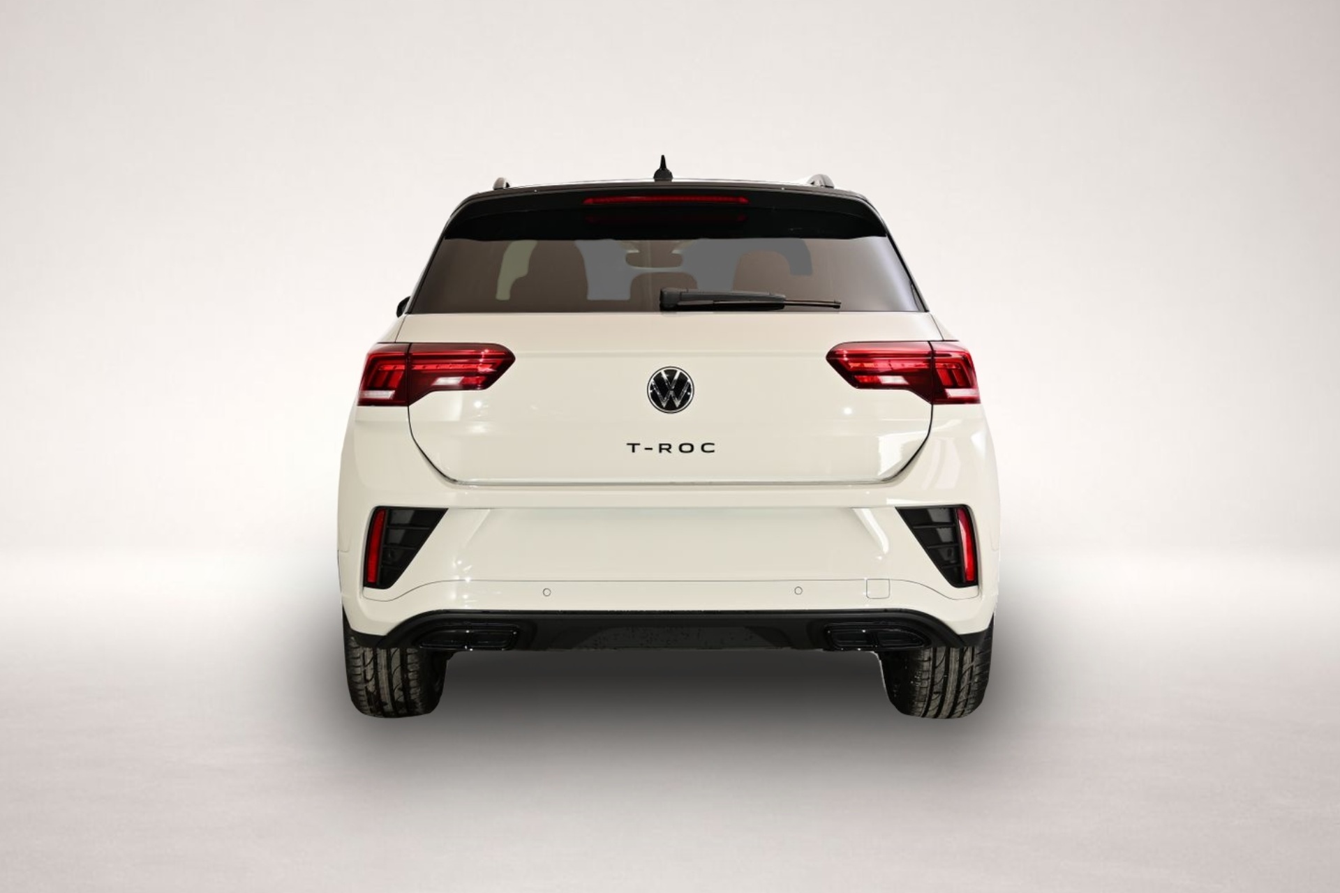 Bild 4 Volkswagen T-Roc 1.5 TSI 7-Gang-DSG