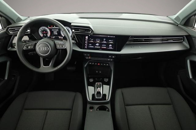 Bild 3 Audi A3 TFSI quattro 150 kW S line A3 Sportback TFSI qu.