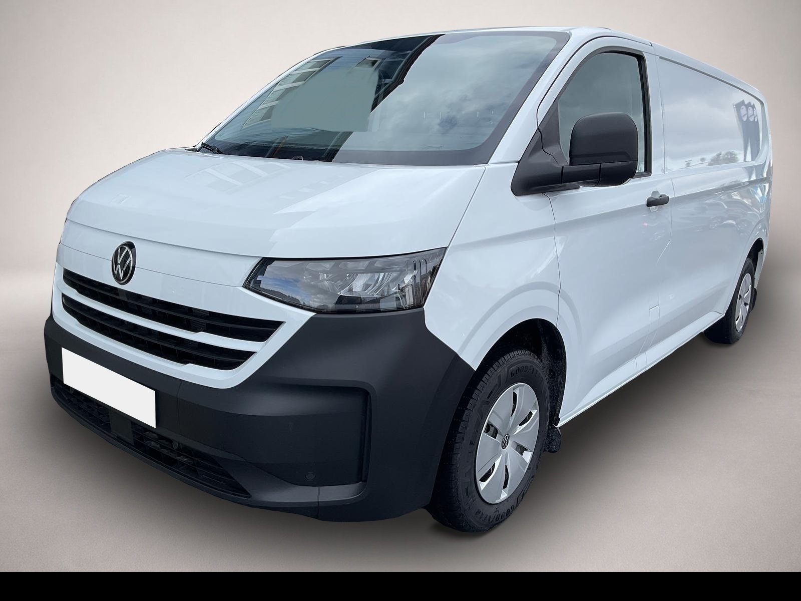 Fotografie Volkswagen Other T7 Transporter TDI DSG LR Kasten, Kamera, LED, F
