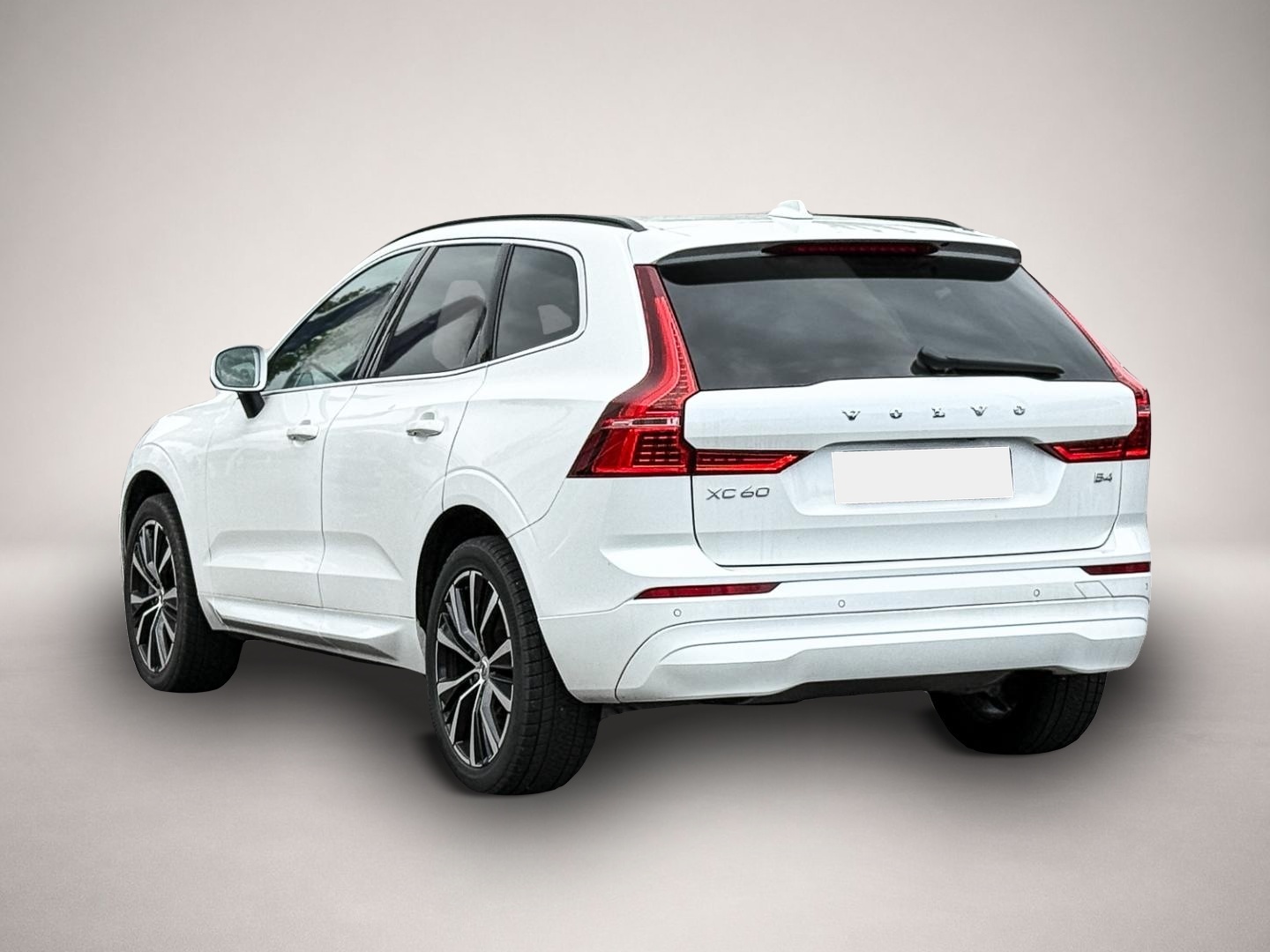 Bild 2 Volvo XC60 Core 2WD StandHZG Digitales Cockpit Soundsy