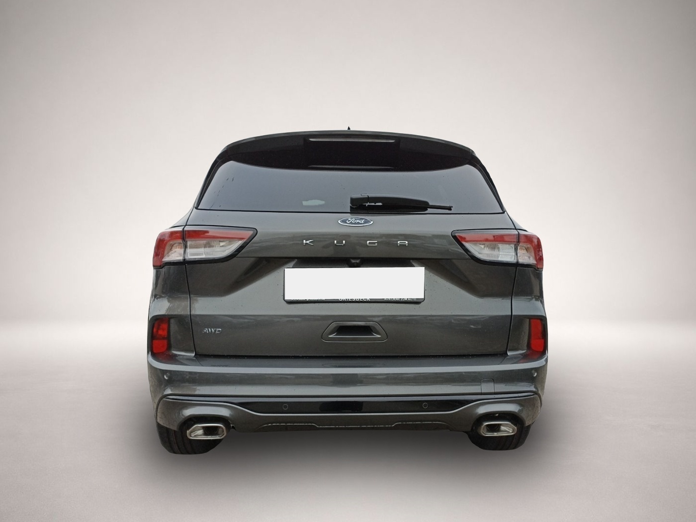 Bild 4 Ford Kuga ST-Line AWD*ACC*AHK*SHZ*WiPa*RFK*LM*