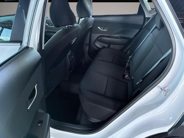 Bild 5 Hyundai Kona Comfort Plus 1.6 T-GDI DCT 4WD / Navi / AC.