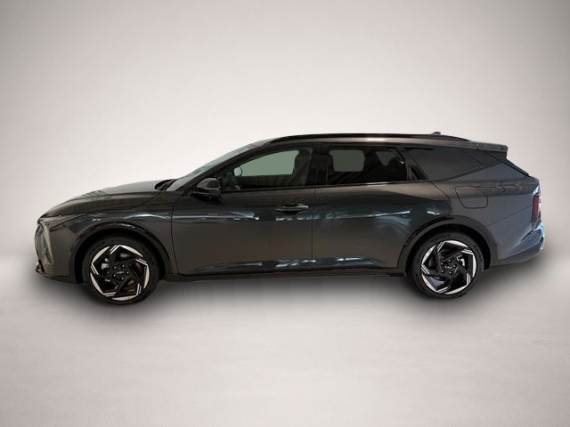Bild 3 Kia K4 Sport 1,6 T-GDI LP 7DCT 110kW (150PS) GT-Line...