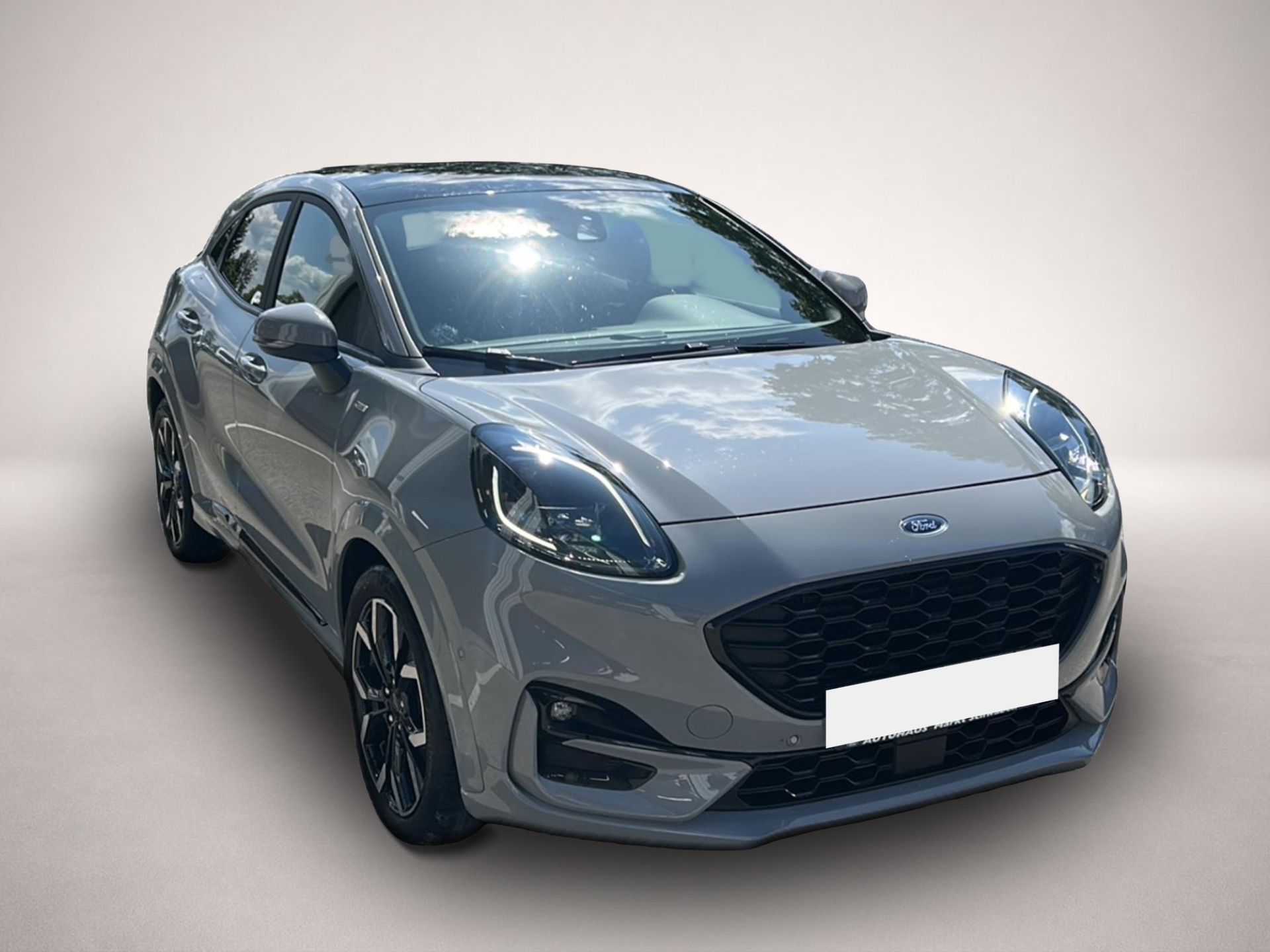 Bild 4 Ford Puma ST-Line X Bluetooth Navi LED Klima
