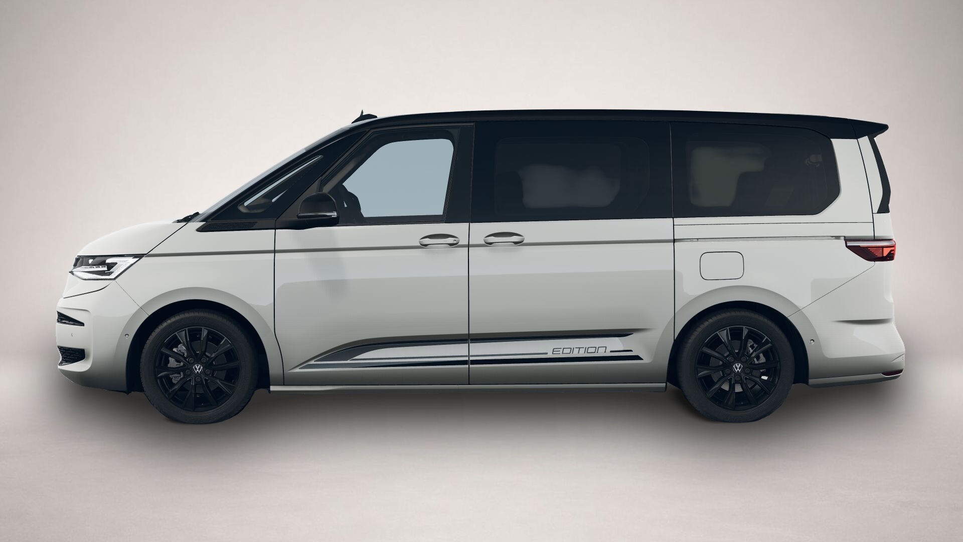 Bild 2 Volkswagen T7 Multivan 2.0 TDI 7-Gang-DSG