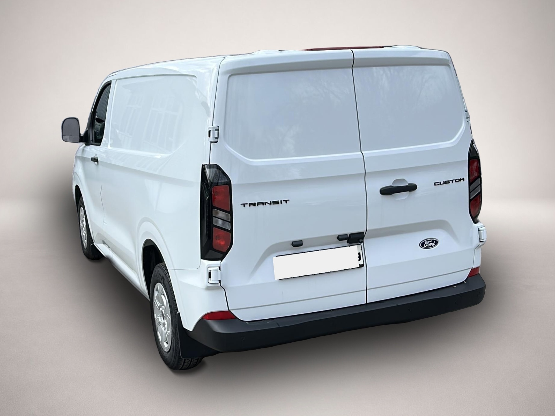 Ford Transit Custom Transit Custom 320 L1H1 PKW VA Trend Navi LED - Thumbnail 3