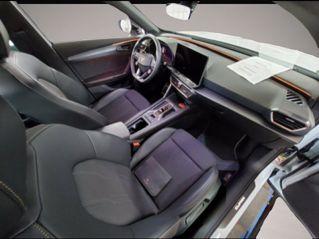 Bild 1 Cupra Formentor 1.5 eTSI DSG *AHK*LED*Navi*Kamera*