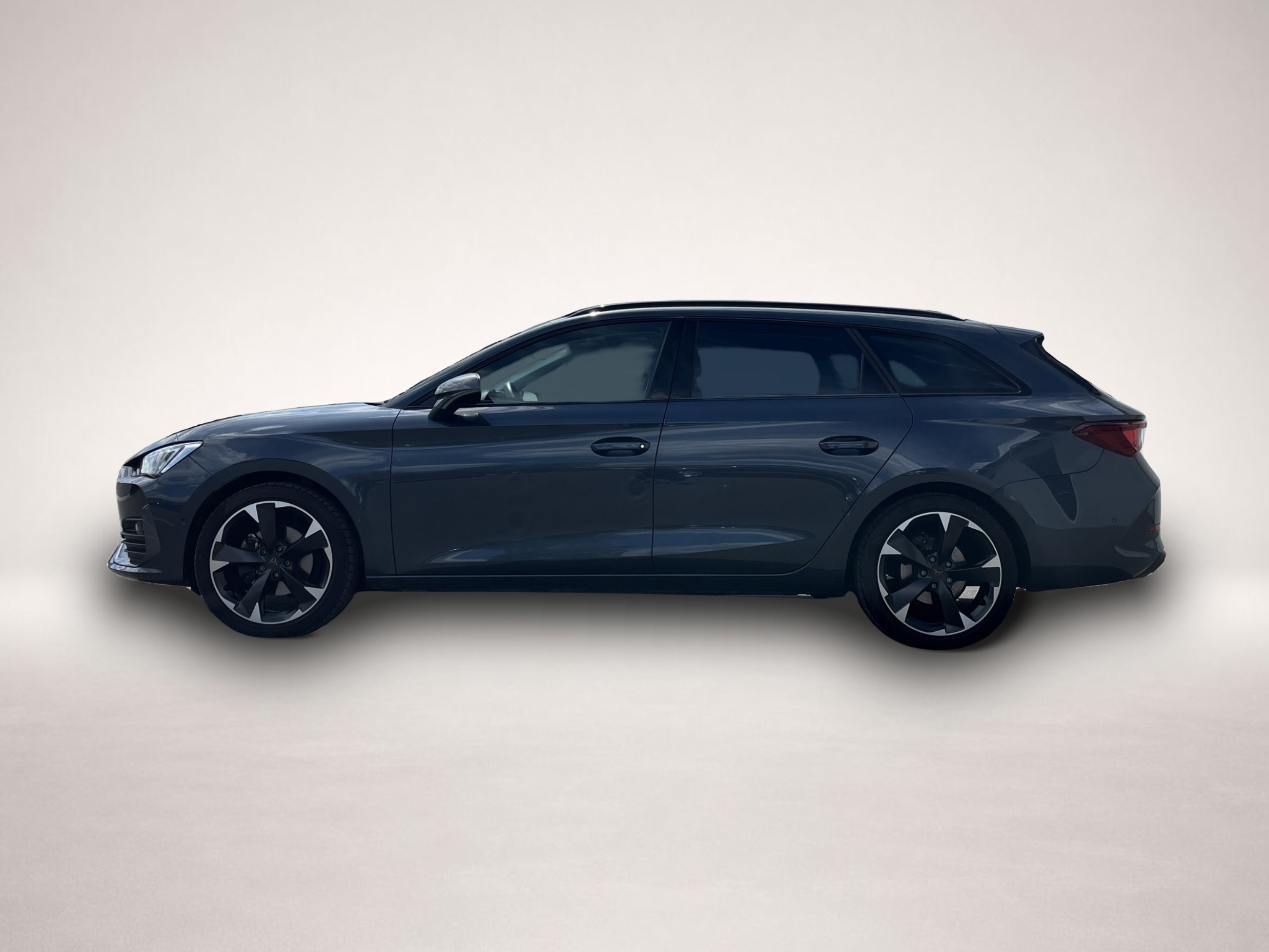 Bild Leon Cupra