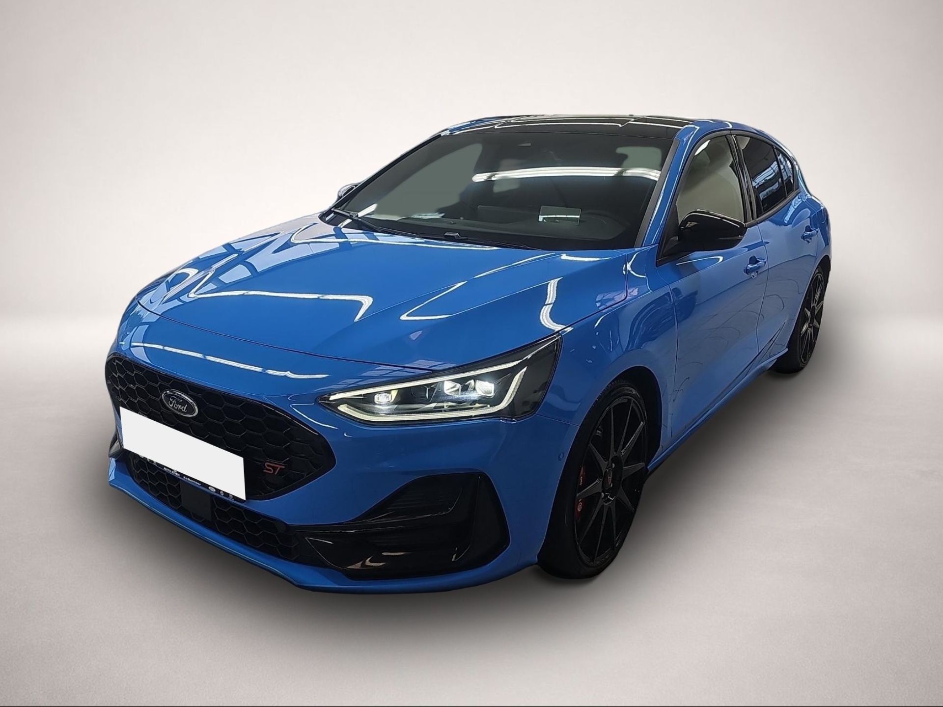 Bild Focus Ford