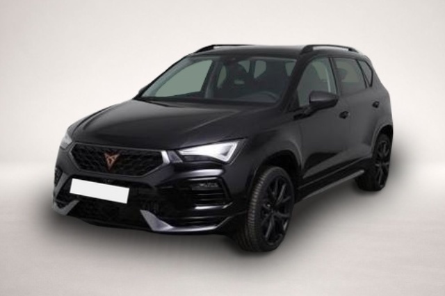 Fotografie 2 des Cupra Ateca 2.0 TSI 140kW (190 PS) 7-Gang DSG 4Drive .
