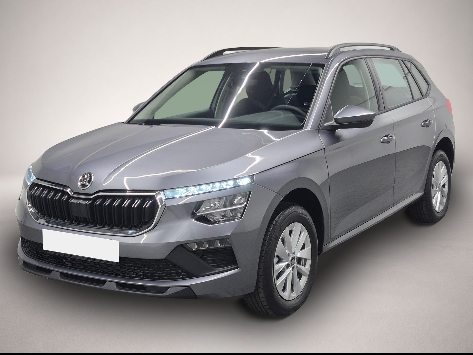 Fotografie 1 des Skoda Kamiq LED/Kam/SHZ/Smart-Link/Tempomat/16-LM