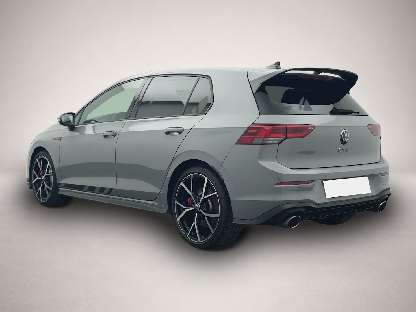 Bild 3 Volkswagen Golf GTI 8 2.0 TSI DSG Clubsport LED+ H&K DCC AC