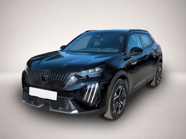 Fotografie Peugeot 2008 Hybrid 145 GT El. Panodach Navi Massagesitz