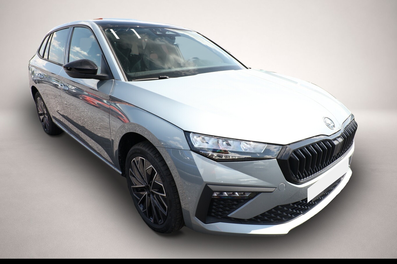 Bild 2 Skoda Scala DSG Dynamic Pano ACC SideA Kam Kessy SHZ