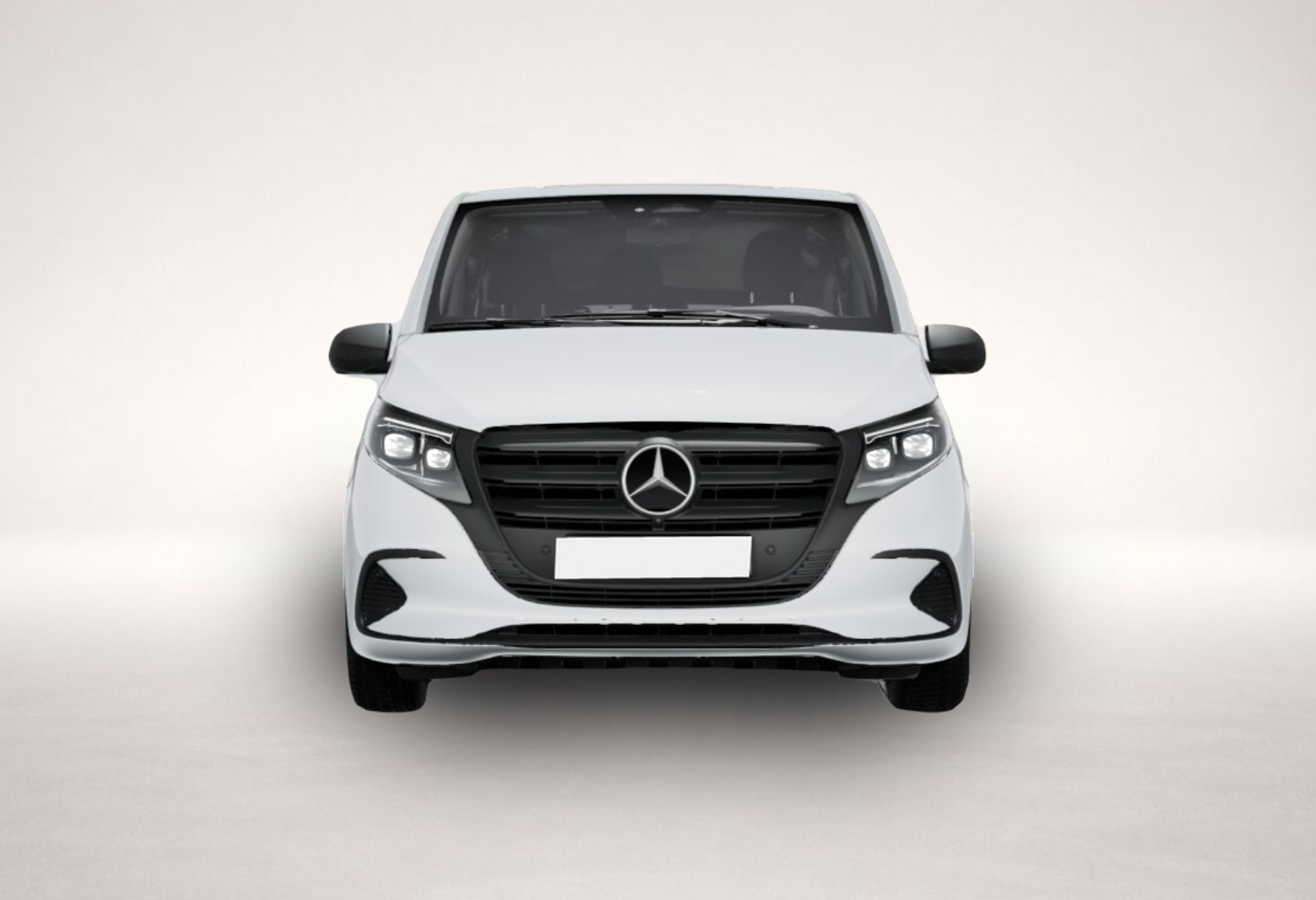 Bild 7 Mercedes-Benz Vito