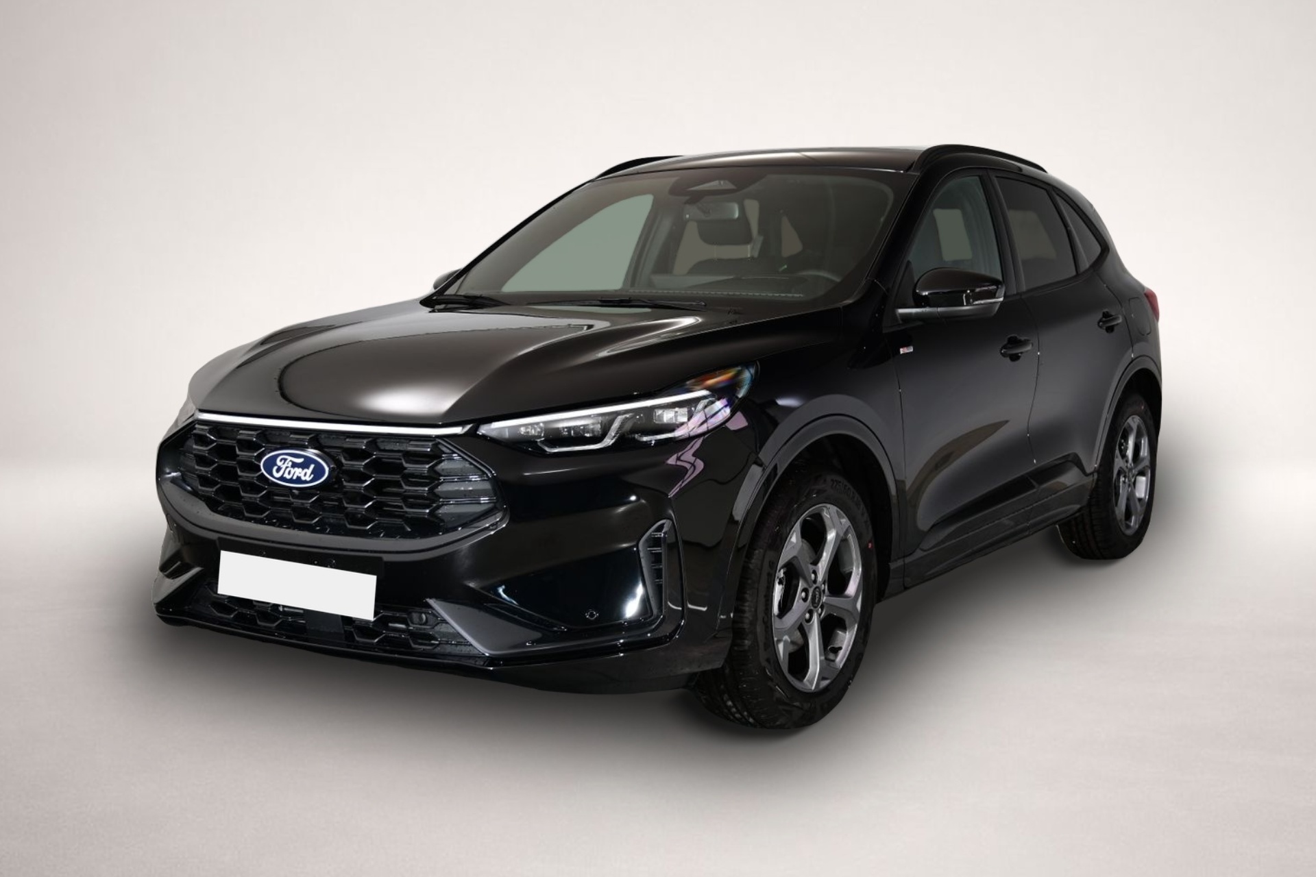 Fotografie Ford Kuga ST-Line Ford 1.5 Ecoboost 137 kW (186 PS) 8