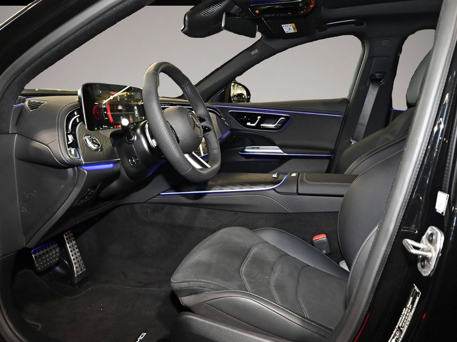 Bild 5 Mercedes-Benz E 220