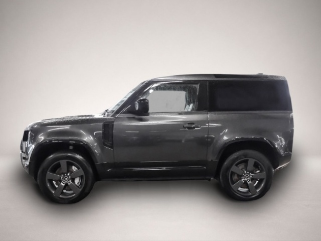 Bild 6 Land Rover Defender 90 X-Dynamic SE D300 AHK-abnehmbar Navi