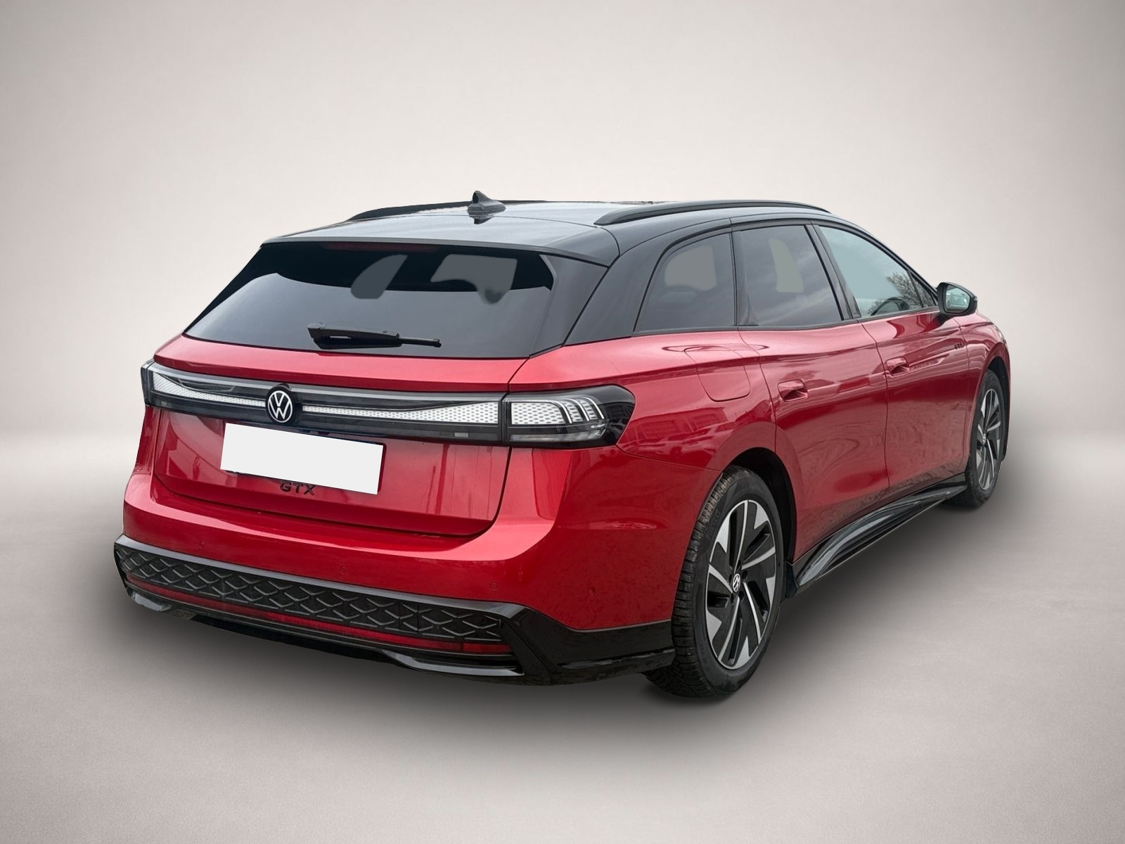 Bild 5 Volkswagen ID.7 Tourer 4M 250kW/86kWh GTX *AHK*Kamera*+3J.