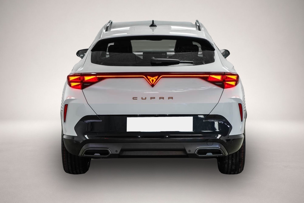 Bild 3 Cupra Formentor 1,5 eTSI DSG Cupra - LAGER