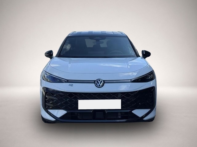 Fotografie 2 des Volkswagen T-Roc 1,5 eTSI DSG R-Line LED Plus Anhängerkupp.