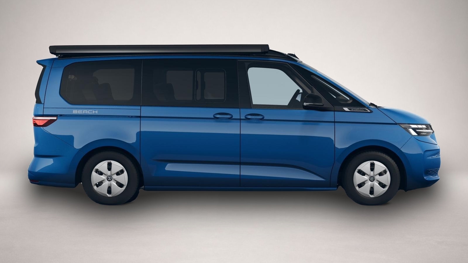 Bild 5 Volkswagen T4 California T7 2.0TDI DSG California Beach Sport Edition 8 F