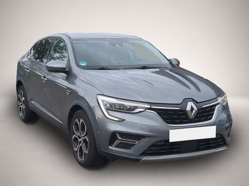 Fotografie Renault Arkana TCe 160 Mild-Hybrid Techno - Digital Co