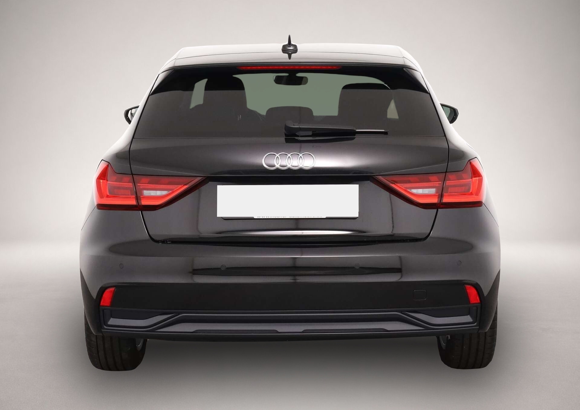 Bild 5 Audi A1 Sportback 30 TFSI Advanced