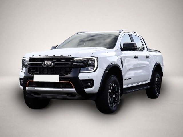 Bild 1 Ford Ranger Wildtrak X 205PS EcoBlue man. Rollo Techn