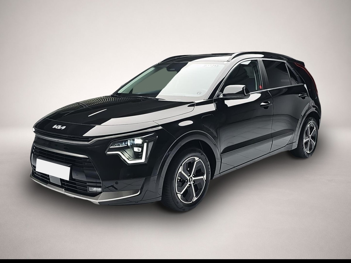 Fotografie Kia NIRO 1.6 GDI PLUG-IN-HYBRID DCT SPIRIT TECHNOLOG