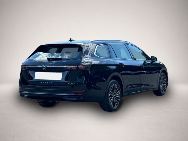 Volkswagen Passat Variant Elegance DSG+AHK+NAVI+MATRIX+MASSAGE+ACC+KAMERA. - Thumbnail 3