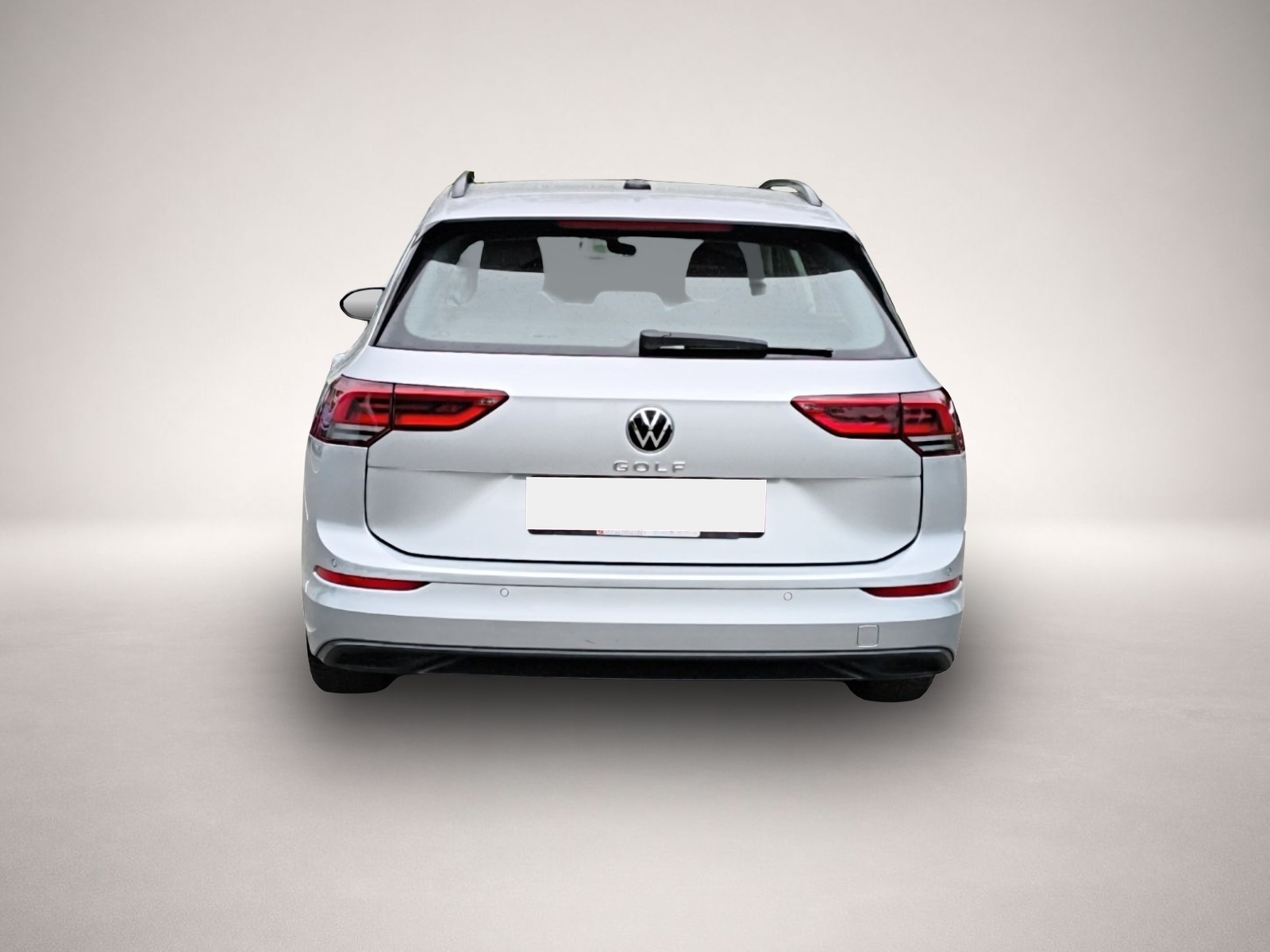 Bild 6 Volkswagen Golf VIII Variant 2.0 TDI Life NAVI ACC PDC SITZ