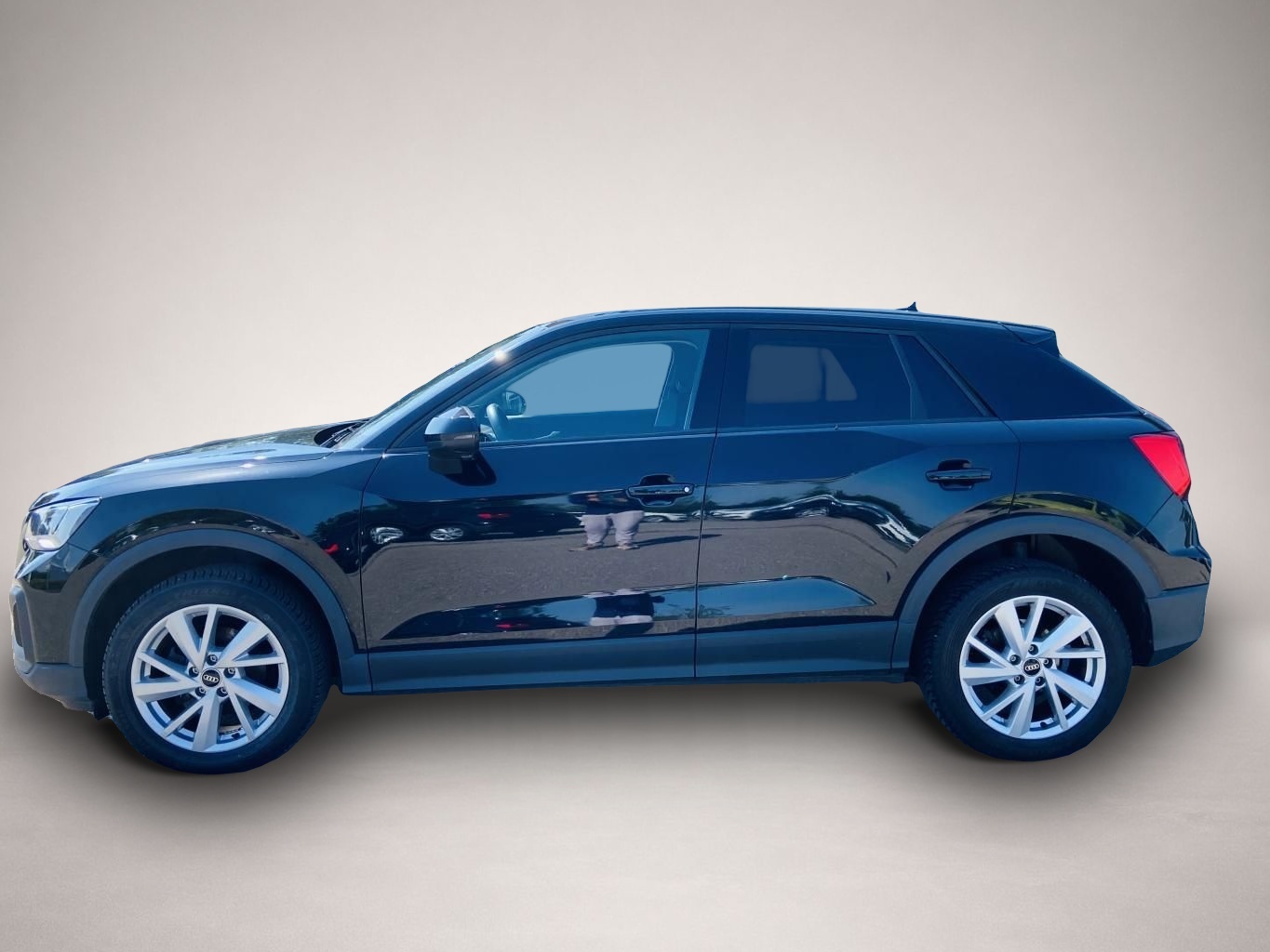 Bild 2 Audi Q2 35 1.5 TFSI S-tronic LED+KAMERA+EL.HECK+ACC+S